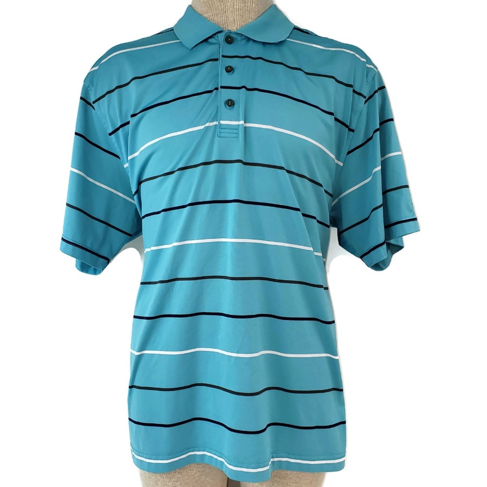 Izod Golf Polo Sz XXL
